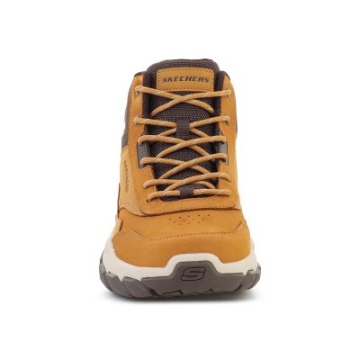 2. SKECHERS SANTORO - HOPKINS 205587-WTN