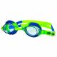 4. Okulary pływackie Spokey Jellyfish Jr 9004901000