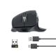 9. Mysz Logitech MX Master 3S Performance Graphite