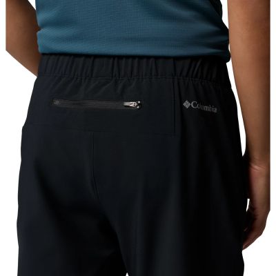 4. Columbia Stealth Spring Pant 2157253010 Czarne L