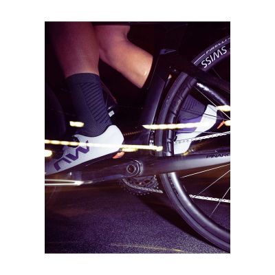 7. Buty rowerowe NORTHWAVE Veloce Extreme szary