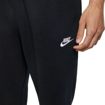 3. Spodnie Nike NSW Club Jogger M BV2671-010