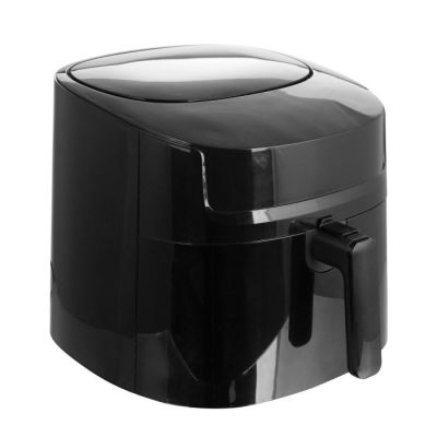 3. Emerio Frytkownica na gorące powietrze, Inteligentna frytkownica, 7,2L, Cool t