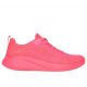 9. Buty Skechers Sneakers Bobs Squad Chaos - Color Rythms W 117216