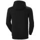 12. Helly Hansen męska bluza z kapturem HH LOGO HOODIE 33977 990