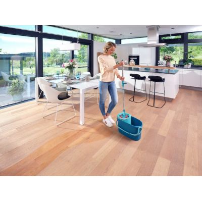 12. Zestaw Clean Twist M Ergo Leifheit
