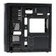 7. LC-Power 7040B Midi Tower Czarny