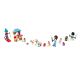 4. LEGO 42698 Friends - Kalendarz adwentowy na rok 2026 V29