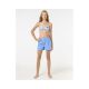 3. Boardshorty RIP CURL Island Bliss Boardshort-Girl niebieski