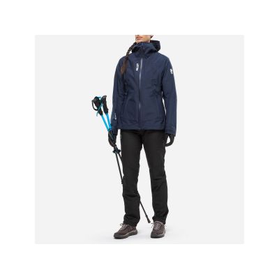 Kurtka damska MILLET Seneca Gtx 3L Jkt W granatowa