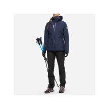 Kurtka damska MILLET Seneca Gtx 3L Jkt W granatowa