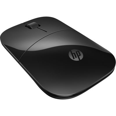 3. Mysz HP Z3700 Wireless Mouse Black bezprzewodowa czarna V0L79AA
