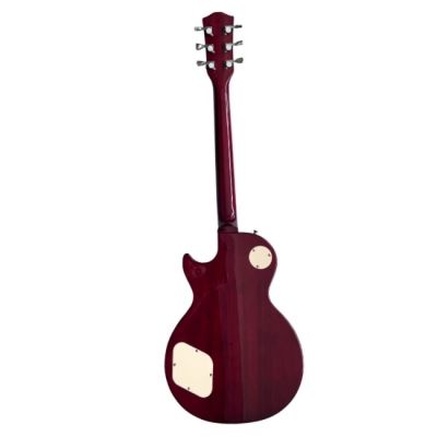 2. V-TONE VLP1 BS gitara elektryczna 4/4 Les Paul 39"