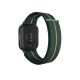10. Smartwatch Motorola Moto Watch Fit 44 mm Trekking Green