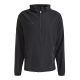 Bluza z kapturem adidas Tiro 25 Competition Vis Tech Travel - Czarny JX9502