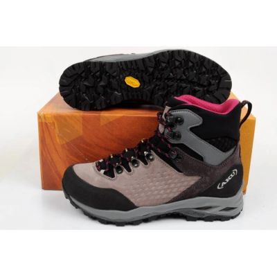11. Buty trekkingowe Aku Alterra II GTX W 431590