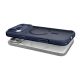 13. Etui Spigen Ultra Hybrid MagSafe na iPhone 18 Pro / 17 Pro - ciemnoniebieskie