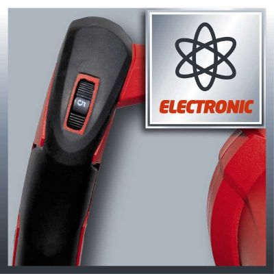 12. Einhell TC-MX 1400-2 E mieszadło elektryczne 1400 W 780 RPM