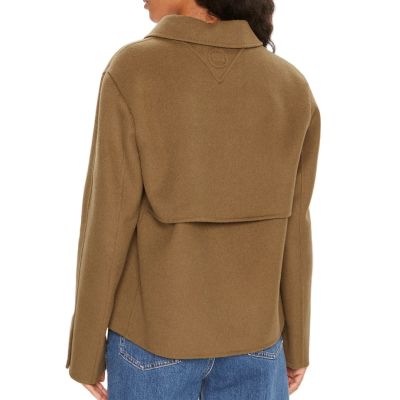 3. TOMMY HILFIGER KURTKA PRZEJŚCIOWA DAMSKA