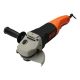 Black & Decker KG1202-QS szlifierka kątowa 12,5 cm 11000 RPM 1200 W 2,7 kg
