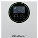 6. Qoltec Inwerter Przetwornica solarna do grzania wody ECO Solar Boost MPPT BYPASS LCD 3kW/4kW Wi-fi