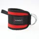 37. OPX01 ANKLE STRAP OPASKI TRENINGOWE NA KOSTKĘ (2szt) HMS 17-62-020