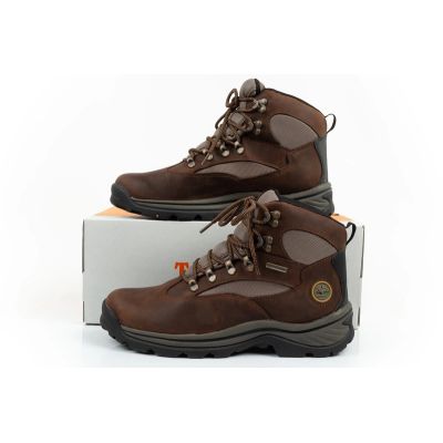 25. Buty Timberland Chocorua M TB015130210