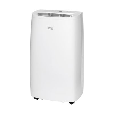 TEESA PRZENOŚNY KLIMATYZATOR Z FUNKCJĄ GRZANIA 3,9KW WI-FI TUYA