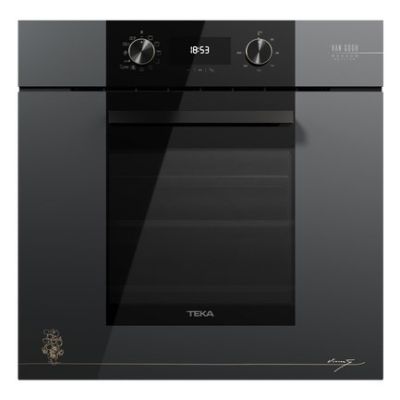 2. Teka HLB 84 P VG 71 l 3215 W Czarny