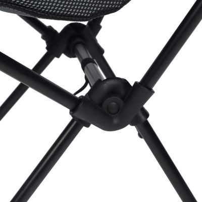 4. FOTEL TURYSTYCZNO PLAŻOWY 58x52x64CM SZARY