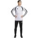 13. Bluza męska adidas Tiro 26 Competition Training Top biała JX4256