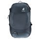 6. Plecak rowerowy - Deuter Trans Alpine 24 Black