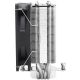 3. Thermalright Assassin X 120 Refined SE ARGB Procesor Chłodnica powietrza 12 cm Czarny