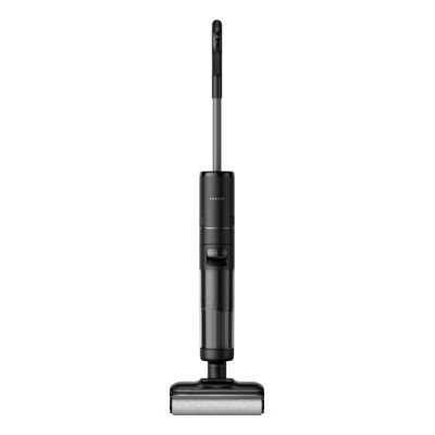 4. Elektryczna miotła Dreame H12 Pro FlexReach Bateria Suchy i Mokry Bez worka 400 W Czarny 24 Ah