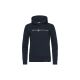 6. Bluza SAIL RACING W Gale Hood - granatowy