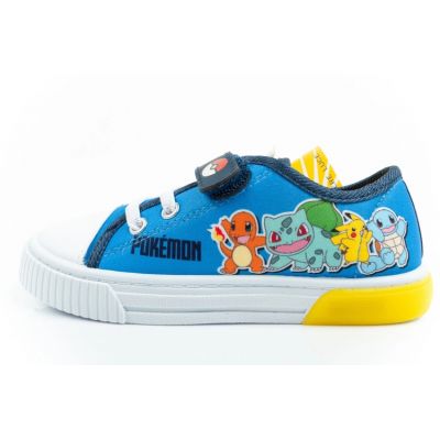 8. Buty Leomil Pokemon Jr PO003309
