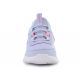 2. Buty Skechers Bounder-Simple Cute Jr 303585N-LAV