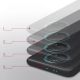 13. Nillkin Super Frosted Shield wzmocnione etui pokrowiec Xiaomi Redmi Note 9T 5G czarny