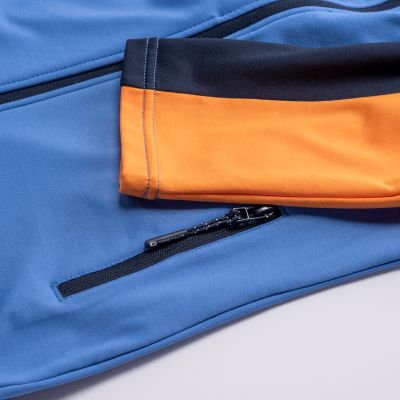 5. Dziecięca Bluza ITRAINO JRB