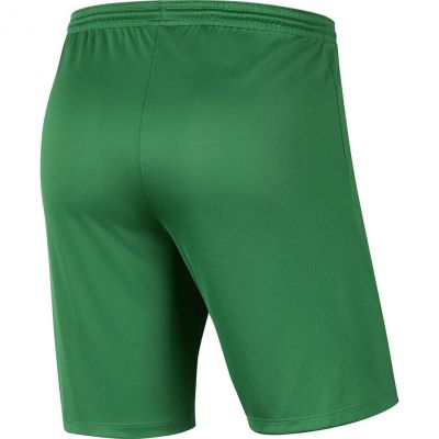 2. Spodenki Nike Dry Park III NB K M BV6855 302
