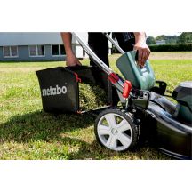 Kosiarka Aku RM 36-18 LTX BL 46 601606850 METABO