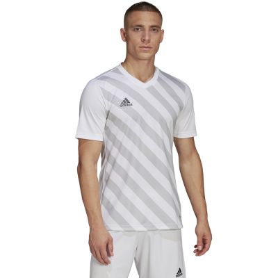 4. Koszulka adidas Entrada 22 Graphic Jersey M HF0129