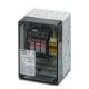Skrzynka z ogranicznikami przepięć dla 1 MPPT / Phoenix-Contact / 1000DC / 1MPP-SPD-S / box 1 MPPT / 1182566 / Ogranicznik przepięć typ T1/T2 w szczelnej (IP65) obudowie z wyprowadzonymi przepustami (dławnicami)