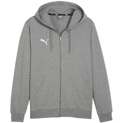 3. Bluza Puma Team Goal Casuals Hooded M 658595 33