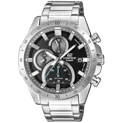 Zegarek Męski CASIO EDIFICE EFR-571D-1AVUEF 10 BAR + BOX