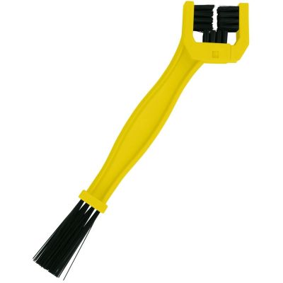 2. ZESTAW DO CZYSZCZENIA ROWERU 4 ELEMENTY DUNLOP