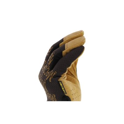 5. Mechanix Wear Mechanix Wear Rękawice Oryginalne Czarno-Coyote M