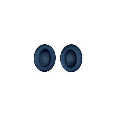 4. Słuchawki Bose QuietComfort Ultra Wireless Niebieskie