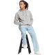 9. Bluza adidas Essentials French Terry 3-Stripes Full-Zip Hoodie M IC9833