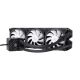 13. Chłodzenie Alphacool Eisbaer Pro Aurora 360 CPU AIO